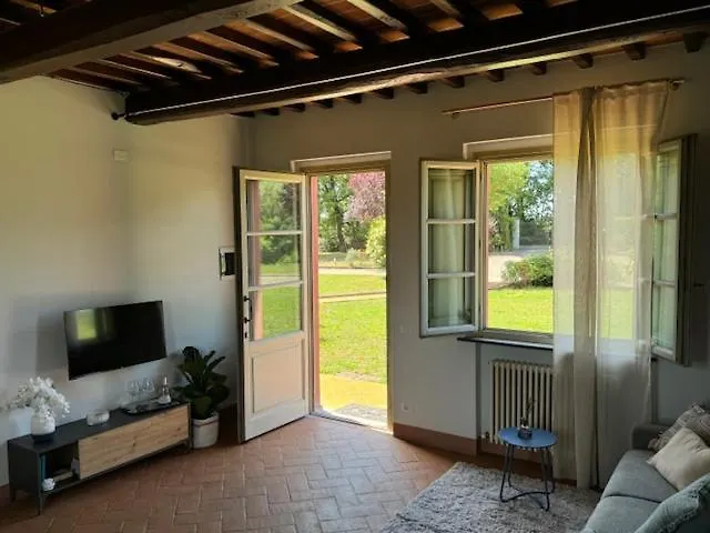 Apartamento My Tuscany Relais *
