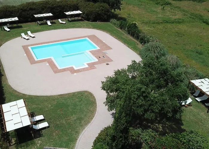 Apartamento My Tuscany Relais Altopascio