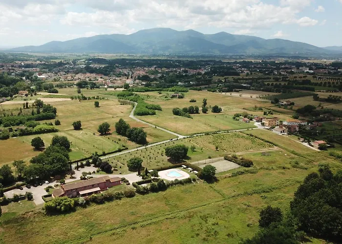 Apartamento My Tuscany Relais Altopascio