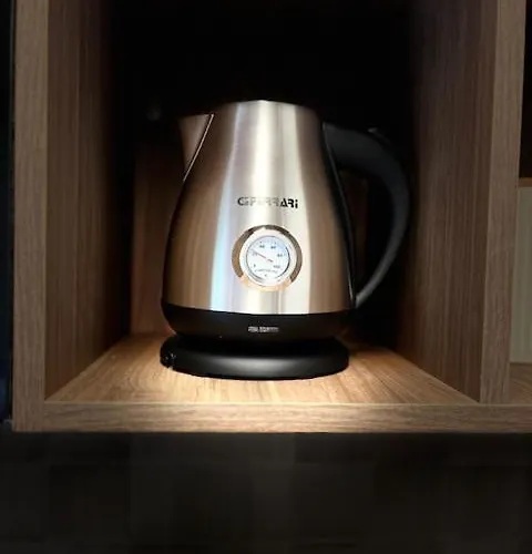 My Tuscany Relais * Altopascio