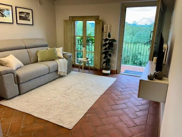 My Tuscany Relais * Altopascio