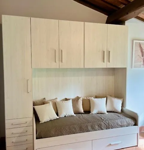 My Tuscany Relais Apartamento Altopascio