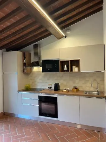Apartamento My Tuscany Relais Altopascio
