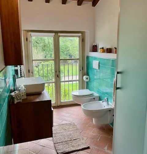 My Tuscany Relais * Altopascio