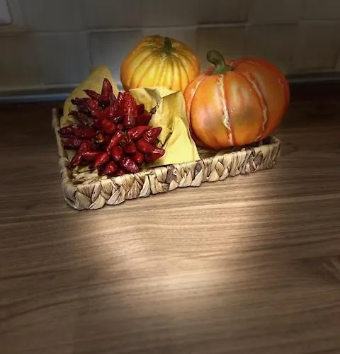 My Tuscany Relais Apartamento *