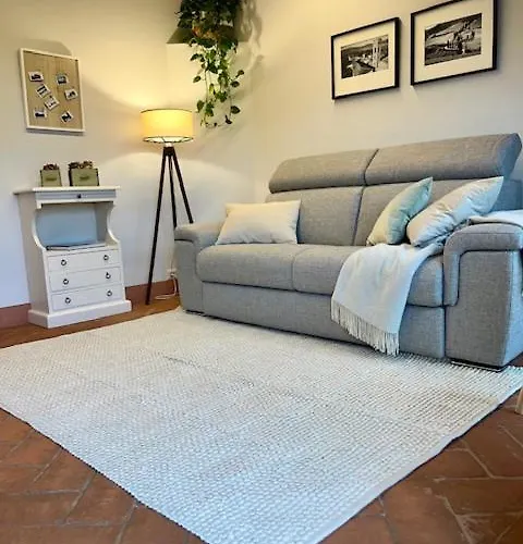 My Tuscany Relais * Altopascio