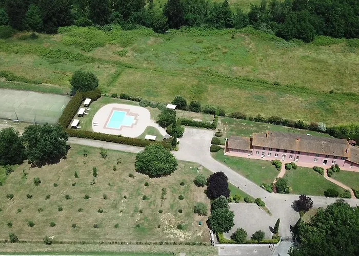 My Tuscany Relais Apartamento