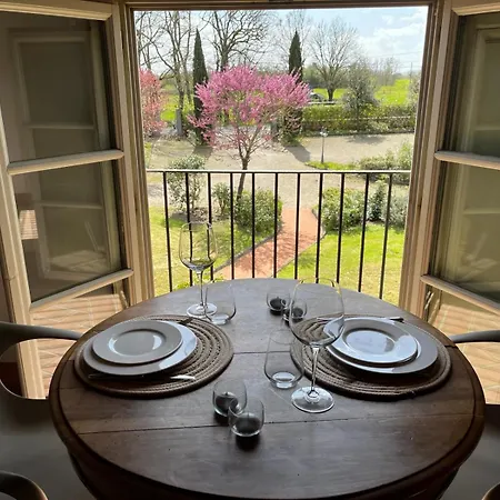 My Tuscany Relais *