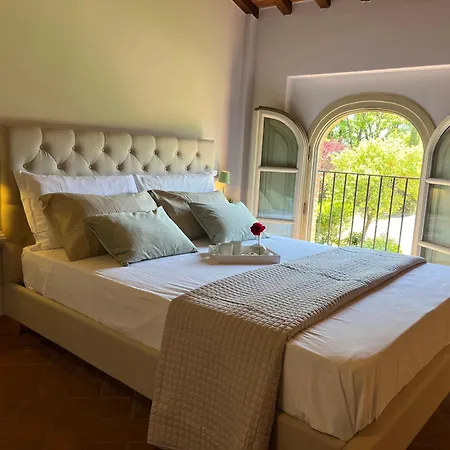 My Tuscany Relais Apartment *