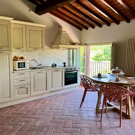 My Tuscany Relais * Altopascio