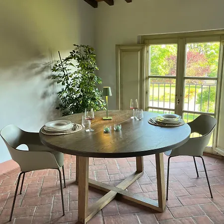 Apartment My Tuscany Relais Altopascio