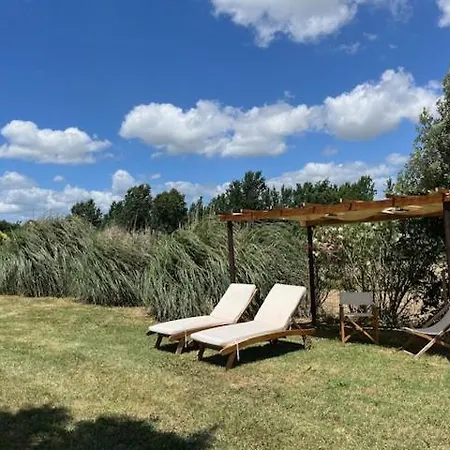My Tuscany Relais Altopascio