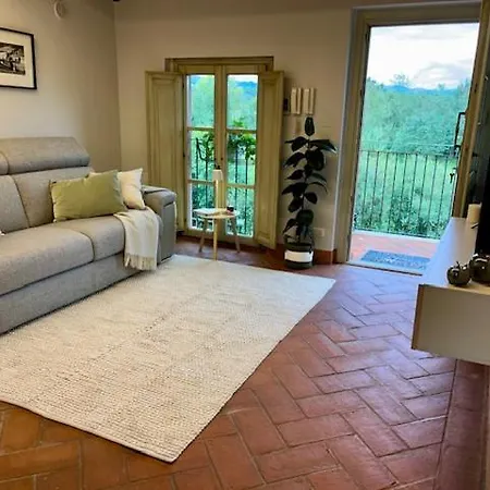 My Tuscany Relais * Altopascio