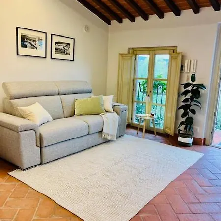 Apartment My Tuscany Relais *